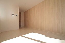 ボナール北綾瀬 102 1階1Kのリビング/ダイニング