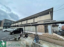 エミネンス上本郷