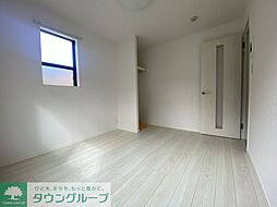 カシータ松戸 301 3階1Kのリビング/ダイニング