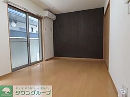 クレフラスト松戸吉井町Ａ棟 102 1階1Kのリビング/ダイニング