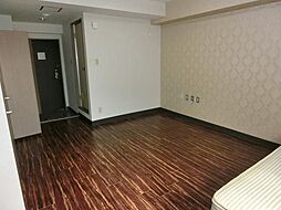 シティフォーラム上本郷 714 7階ワンルームの室内