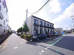 東武伊勢崎線 谷塚駅 徒歩11分