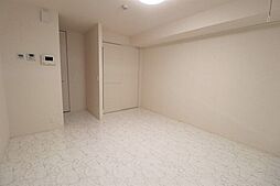 イルソーレ吉川美南　ブル 105 1階1Kのリビング/ダイニング