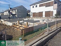 つくばエクスプレス 八潮駅 徒歩17分の賃貸アパート 1階1LDKのリビング/ダイニング