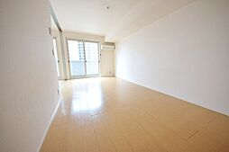 サンライズ 301 3階2LDKのリビング/ダイニング