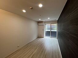 グラナーデ八潮 102 1階2LDKのリビング/ダイニング