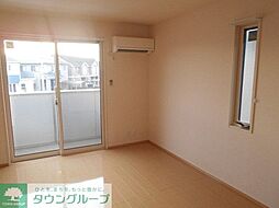 アトレ　Ａ 202 2階2LDKのリビング/ダイニング