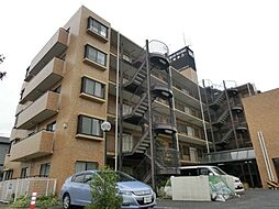 ライオンズマンション三郷第3