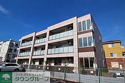 エスポワールせんげん台