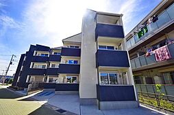 メゾン・ド・ジュネス八潮大瀬 202