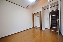 アムールＳＵＺＵＫＩ 102 1階1Kのリビング/ダイニング