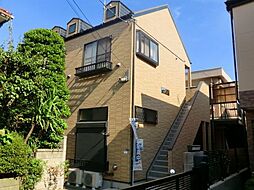 Ｍｅｓｏｎ　ｄｅ　Ｓｕｃｒｅ 203