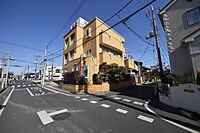 埼玉県八潮市緑町5丁目5-18：物件画像／株式会社タウンハウジング埼玉　八潮店