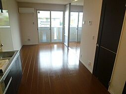 アヴァンセーヌ草加 103 1階2LDKのリビング/ダイニング