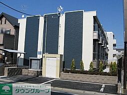 レオネクストサンビトレス