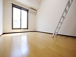 ヴィラ　リベルタ 2階1Kのリビング/ダイニング