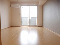 ベルレージュ エム 305 3階1Kのリビング/ダイニング