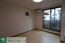 ベイシティ三郷中央 101 1階ワンルームのリビング/ダイニング