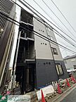 千葉県松戸市松戸1891-6：物件画像／株式会社タウンハウジング埼玉　八潮店