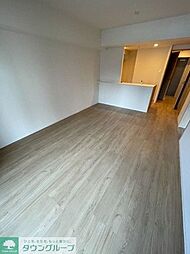 フィラーレ 606 6階1LDKのリビング/ダイニング