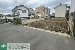 アーク・ヴィラ谷塚 201