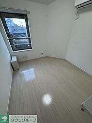 ラフィネ竹の塚 304 3階1Kのリビング/ダイニング