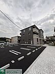 埼玉県草加市八幡町528-3：物件画像／株式会社タウンハウジング埼玉　八潮店
