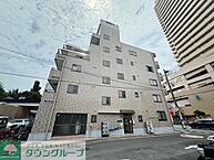 埼玉県越谷市大沢3丁目13-22：物件画像／株式会社タウンハウジング埼玉　八潮店