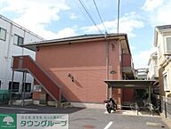 千葉県柏市若柴6-10：物件画像／株式会社タウンハウジング埼玉　八潮店