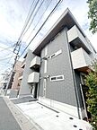 埼玉県草加市氷川町2179-36：物件画像／株式会社タウンハウジング埼玉　八潮店