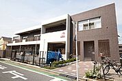 みさとこころ保育園 433m