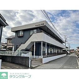 外観画像