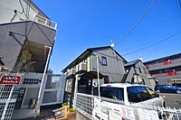 埼玉県越谷市蒲生西町2丁目8-16：物件画像／株式会社タウンハウジング埼玉　八潮店
