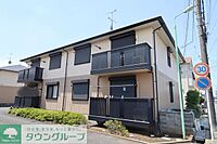 埼玉県三郷市戸ケ崎1-573：物件画像／株式会社タウンハウジング埼玉　八潮店