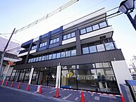 埼玉県草加市氷川町2120-7：物件画像／株式会社タウンハウジング埼玉　八潮店