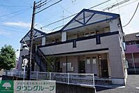 千葉県松戸市小金原4丁目40-2：物件画像／株式会社タウンハウジング埼玉　八潮店