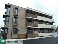 千葉県流山市木2丁目12-8：物件画像／株式会社タウンハウジング埼玉　八潮店