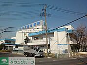 埼玉回生病院 1649m
