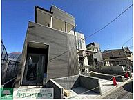 東京都足立区六木3丁目35-4：物件画像／株式会社タウンハウジング埼玉　八潮店