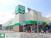 サミットコルモピア 徒歩8分。ショッピングセンター 600m