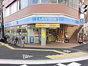 ローソン花畑六丁目店 517m