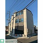 千葉県野田市上花輪新町36-5：物件画像／株式会社タウンハウジング埼玉　八潮店