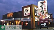 焼肉きんぐ竹ノ塚店 徒歩12分。飲食店 940m