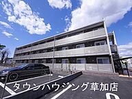 埼玉県草加市新里町317-12：物件画像／株式会社タウンハウジング埼玉　八潮店