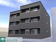 埼玉県越谷市登戸町4-2：物件画像／株式会社タウンハウジング埼玉　八潮店