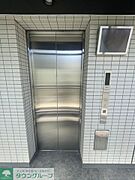 エレベーター1基