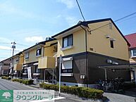 埼玉県越谷市平方南町18-4：物件画像／株式会社タウンハウジング埼玉　八潮店