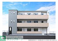 埼玉県草加市瀬崎2丁目4-24：物件画像／株式会社タウンハウジング埼玉　八潮店