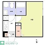 埼玉県草加市瀬崎2丁目48-27：物件画像／株式会社タウンハウジング埼玉　八潮店