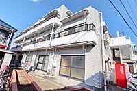 埼玉県八潮市大字木曽根1471-1：物件画像／株式会社タウンハウジング埼玉　八潮店